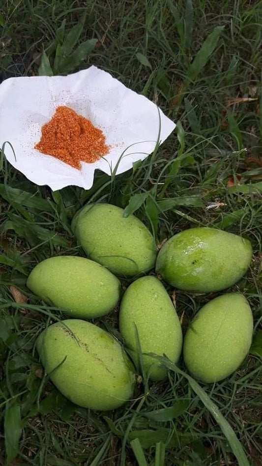 Premium Langra Mangoes (10kg Value Box)
